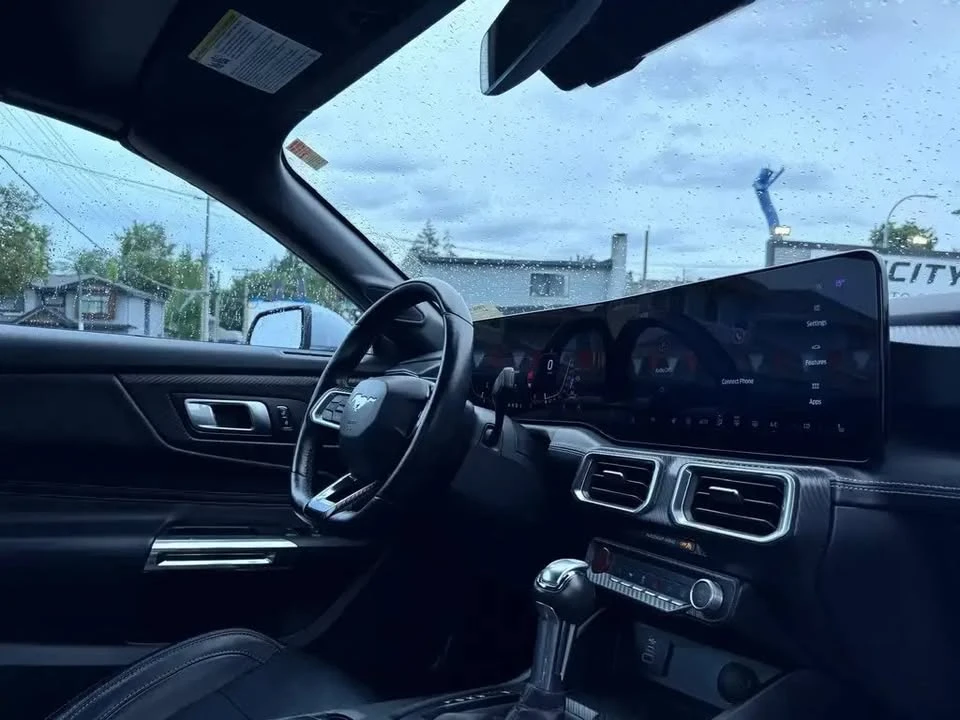2025 Ford S650 Mustang - Image 18 of 20