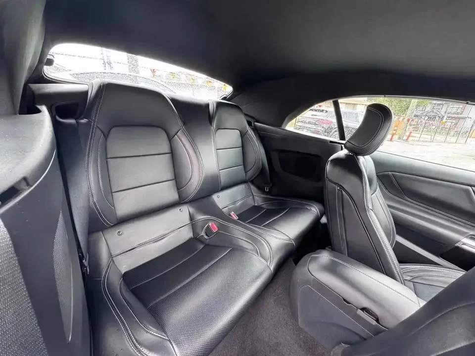 2025 Ford S650 Mustang - Image 17 of 20