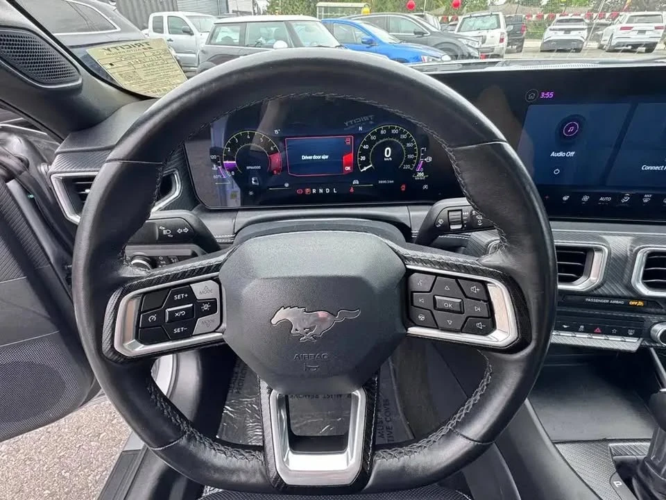 2025 Ford S650 Mustang - Image 13 of 20