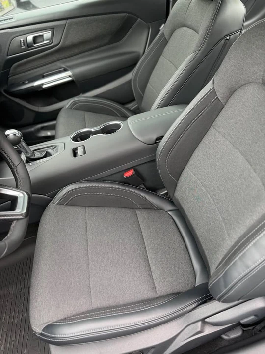 2025 Ford S650 Mustang - Image 7 of 8