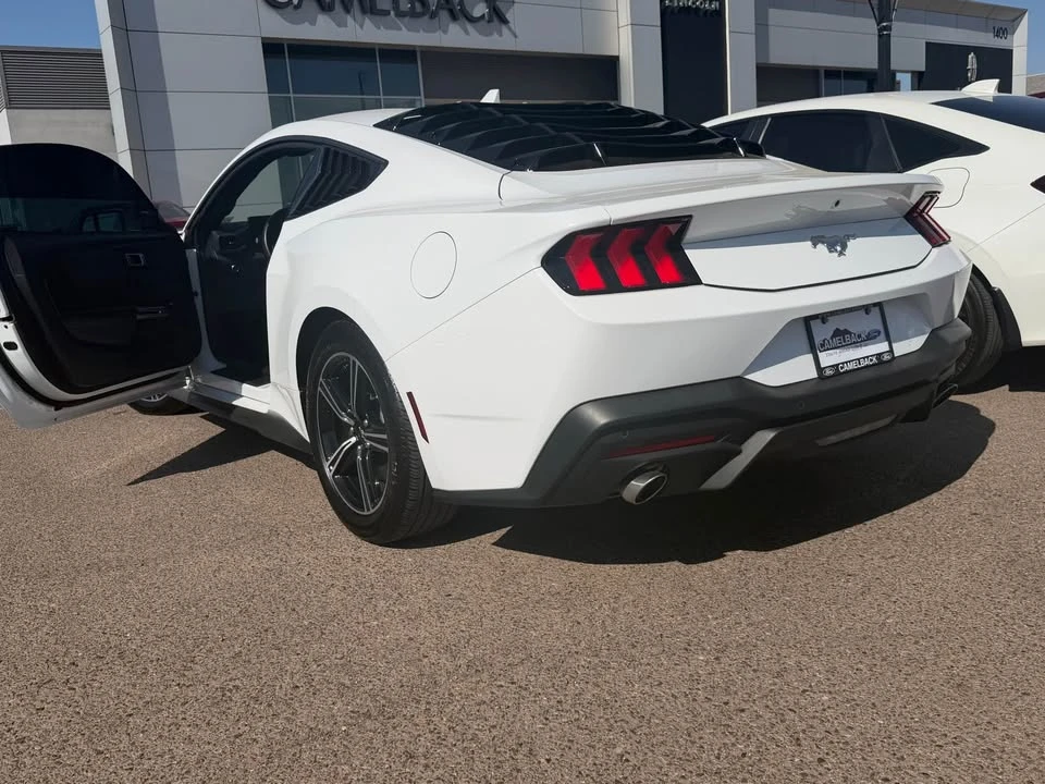2025 Ford S650 Mustang - Image 4 of 14