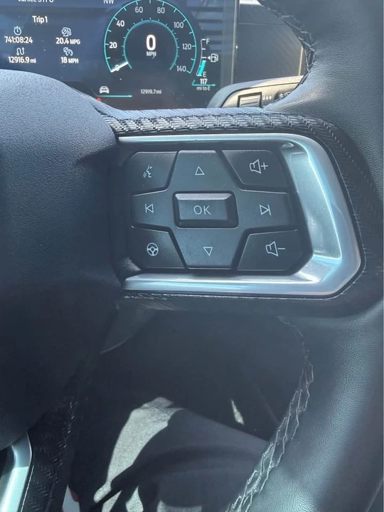 2025 Ford S650 Mustang - Image 13 of 14