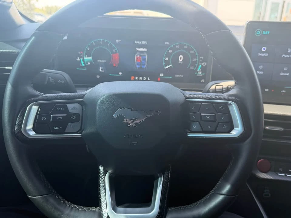 2025 Ford S650 Mustang - Image 8 of 14