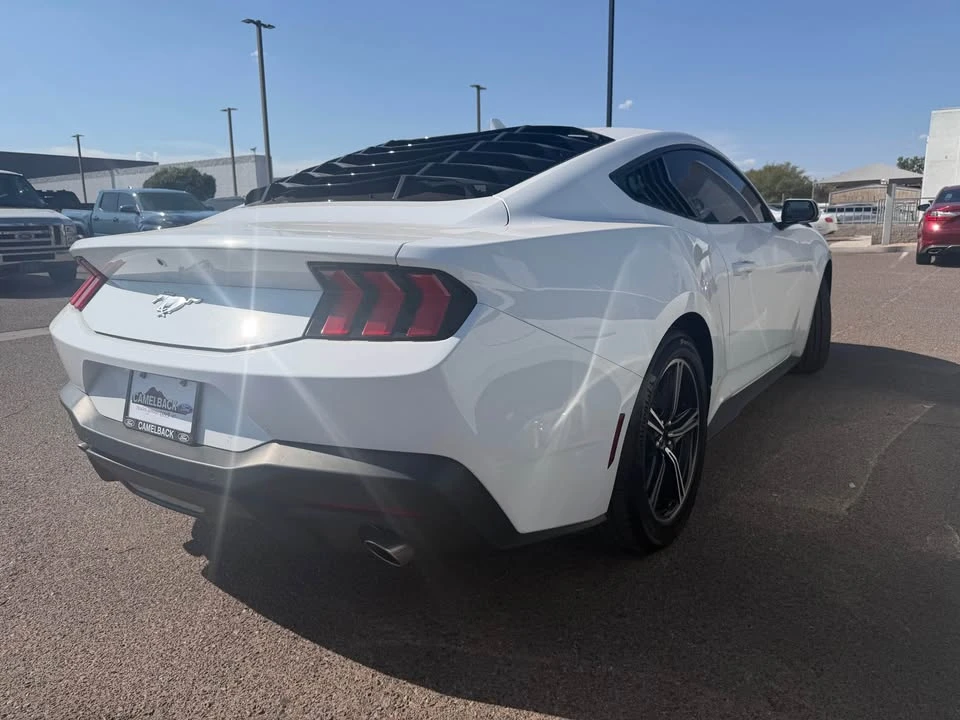 2025 Ford S650 Mustang - Image 3 of 14