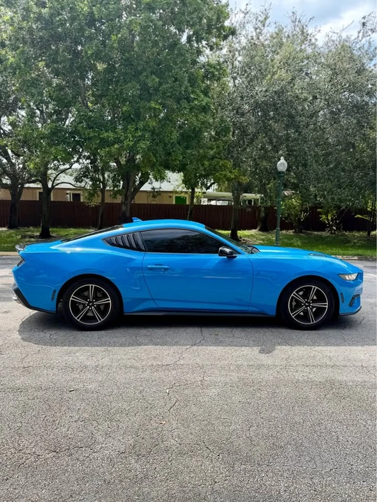 2025 Ford S650 Mustang - Image 3 of 11