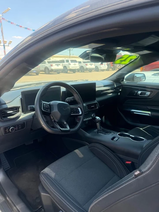 2025 Ford S650 Mustang - Image 3 of 4