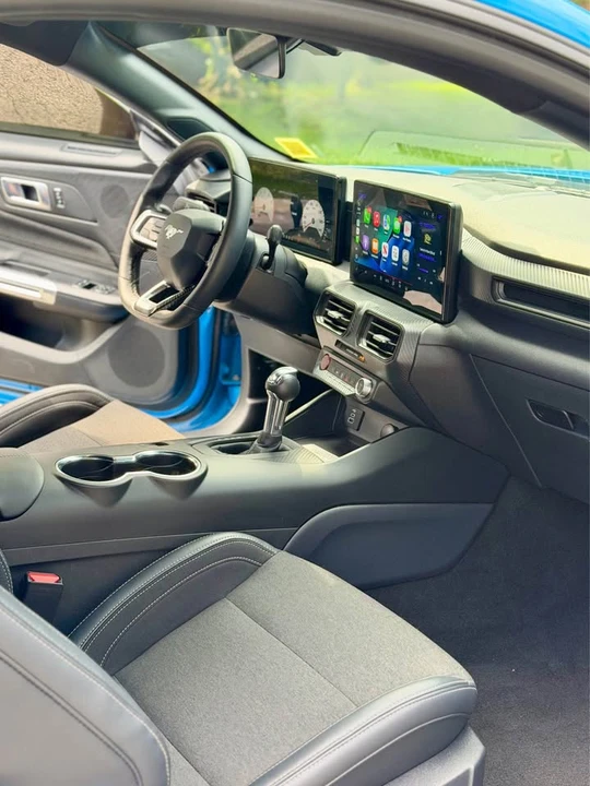 2025 Ford S650 Mustang - Image 11 of 11