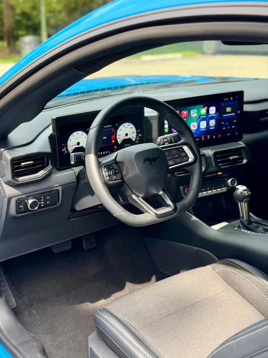2025 Ford S650 Mustang - Image 9 of 11