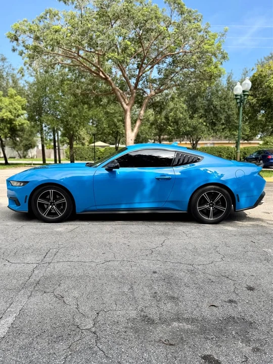 2025 Ford S650 Mustang - Image 7 of 11