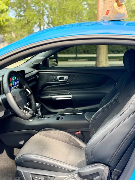 2025 Ford S650 Mustang - Image 10 of 11