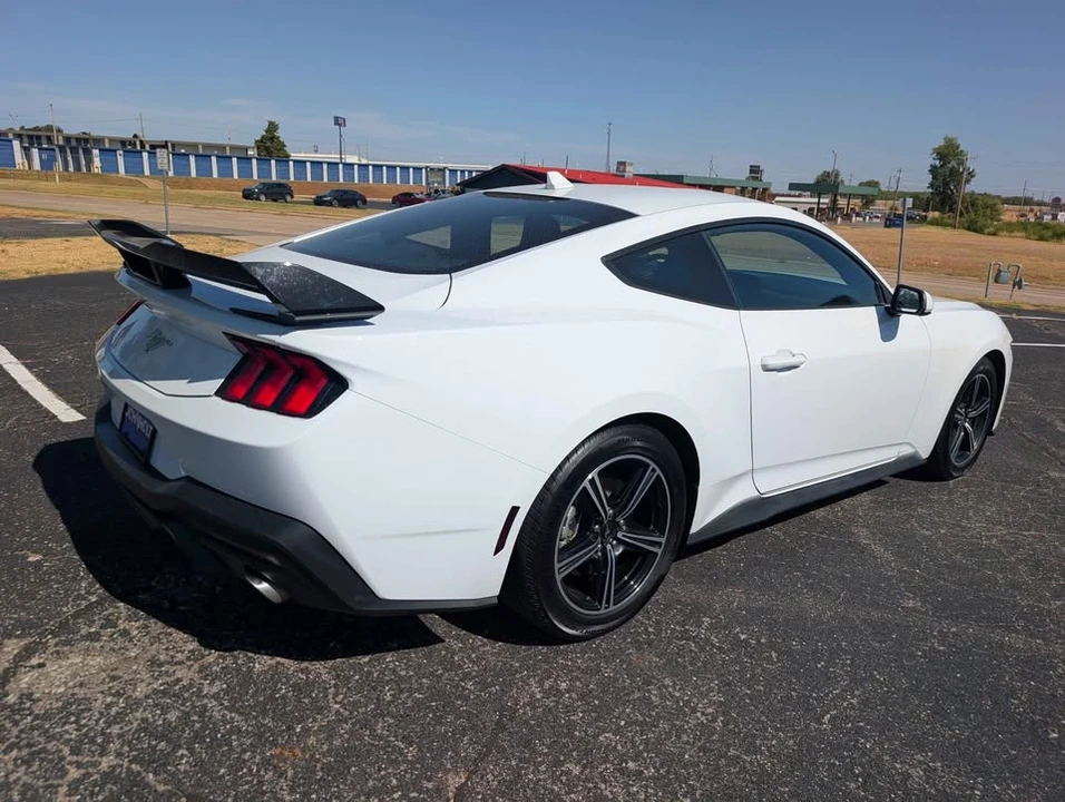 2025 Ford S650 Mustang - Image 7 of 17