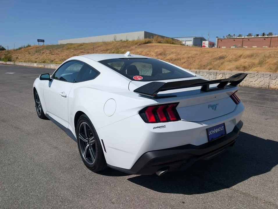 2025 Ford S650 Mustang - Image 3 of 17