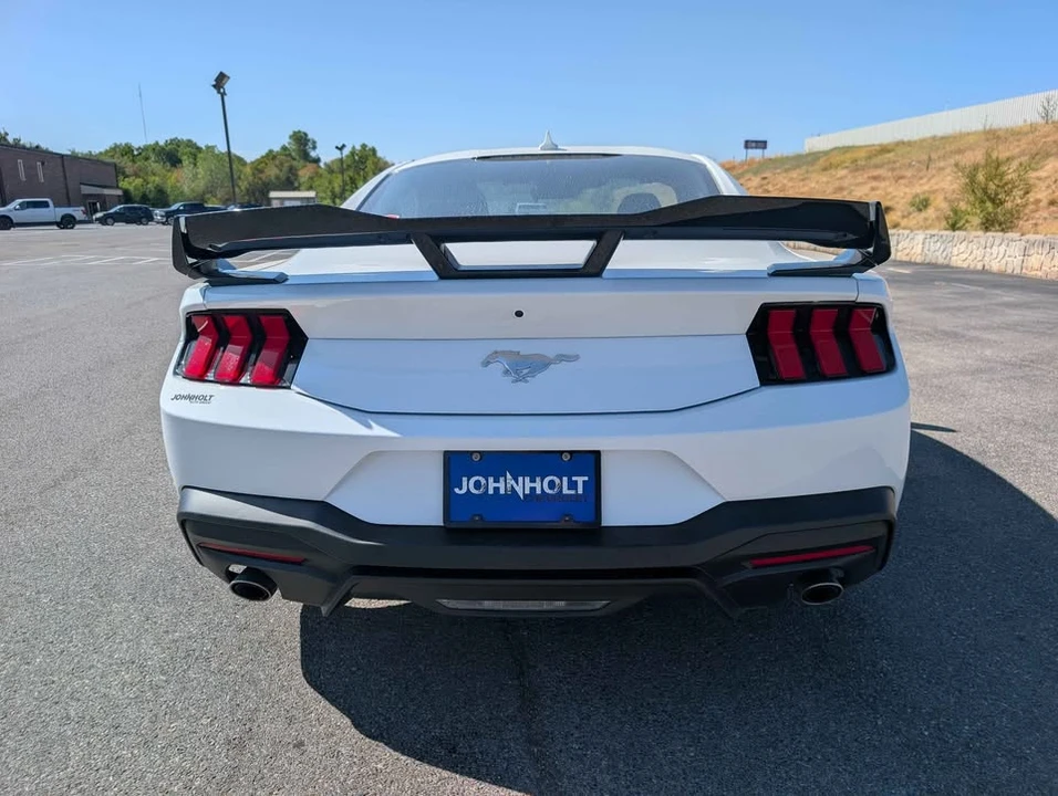 2025 Ford S650 Mustang - Image 4 of 17