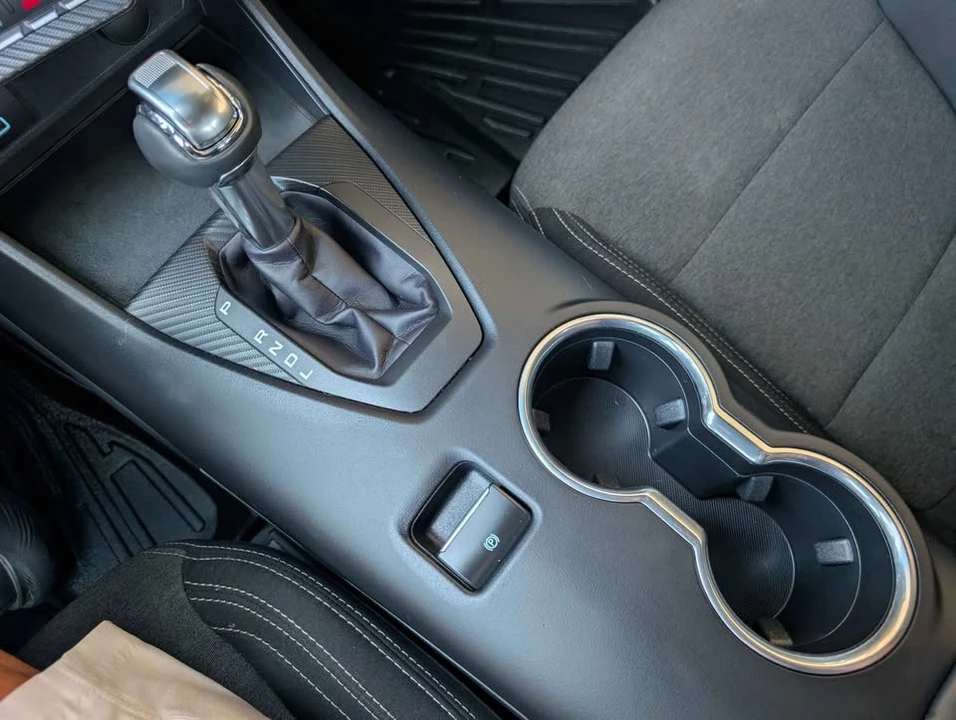 2025 Ford S650 Mustang - Image 15 of 17