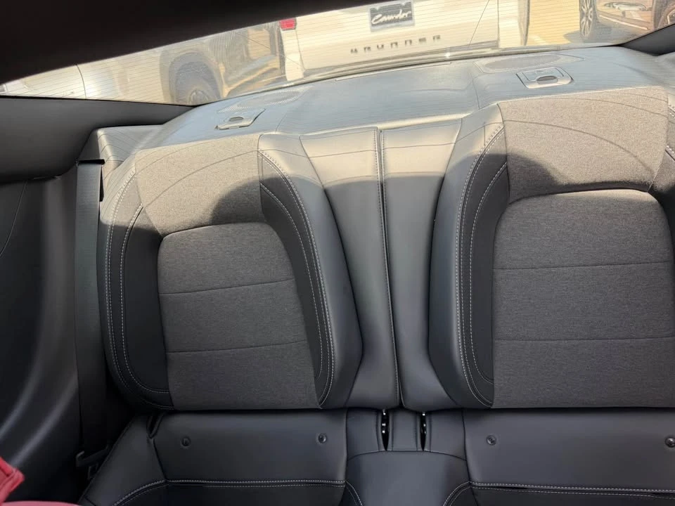 2025 Ford S650 Mustang - Image 7 of 7