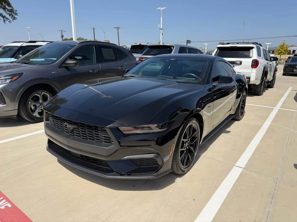 2025 Ford S650 Mustang - Image 3 of 7
