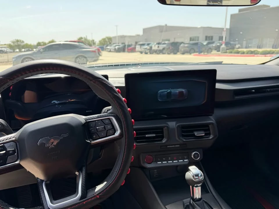 2025 Ford S650 Mustang - Image 6 of 7