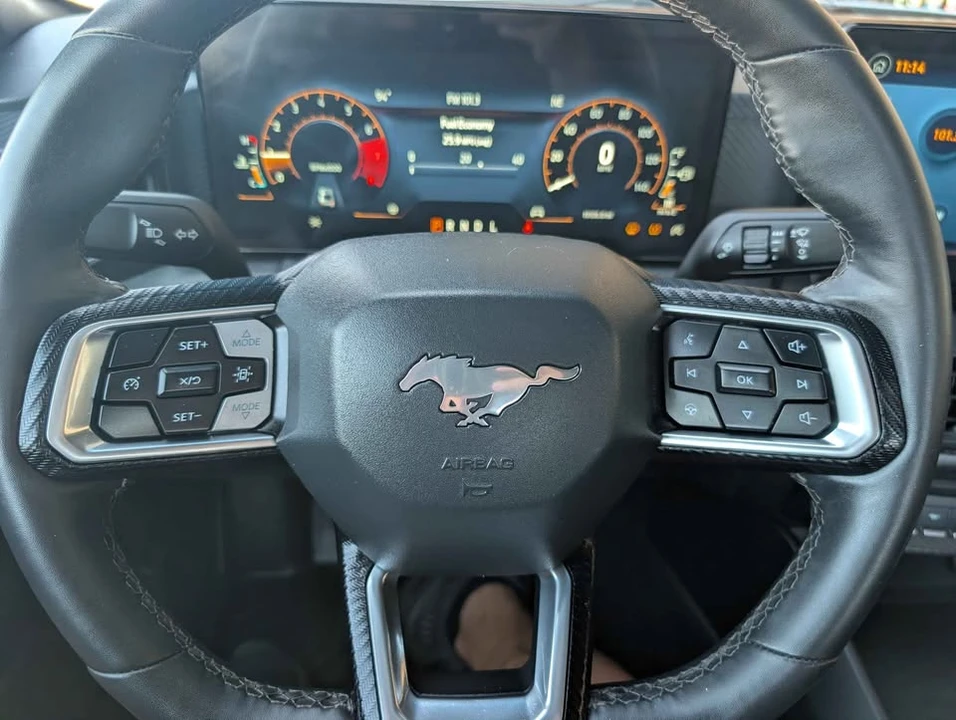 2025 Ford S650 Mustang - Image 11 of 17