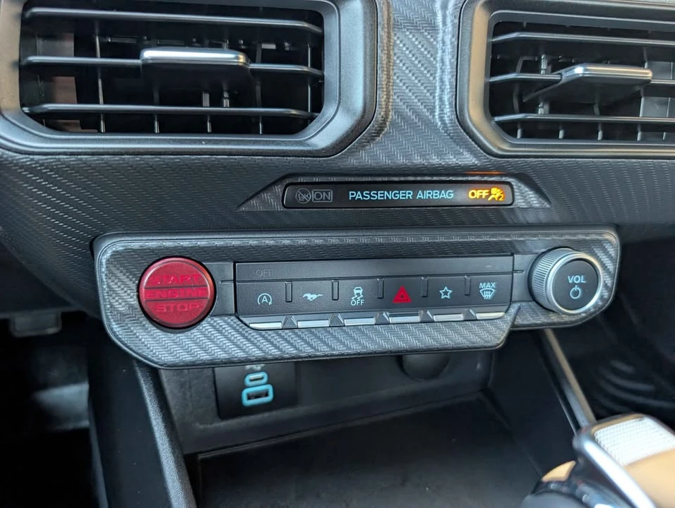 2025 Ford S650 Mustang - Image 14 of 17