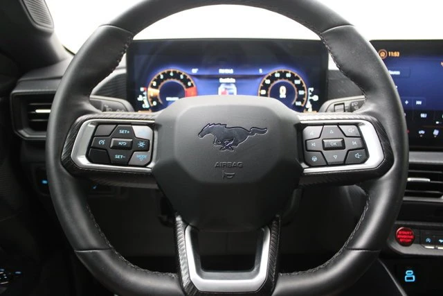 2025 Ford S650 Mustang - Image 6 of 20