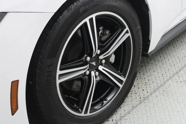 2025 Ford S650 Mustang - Image 19 of 20