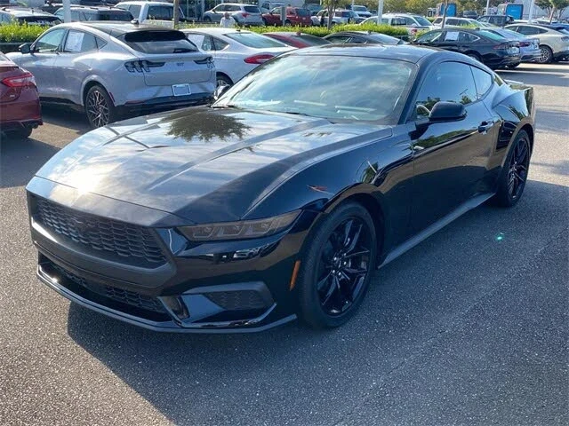 2025 Ford S650 Mustang - Image 2 of 15