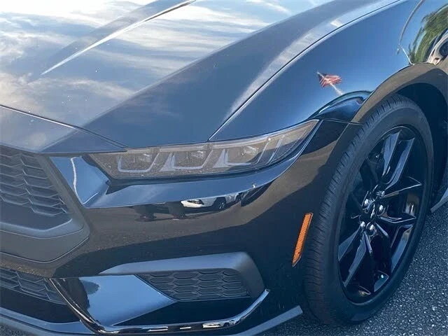 2025 Ford S650 Mustang - Image 3 of 15