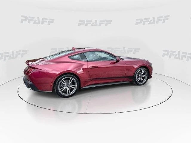2025 Ford S650 Mustang - Image 9 of 20