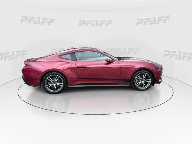 2025 Ford S650 Mustang - Image 10 of 20