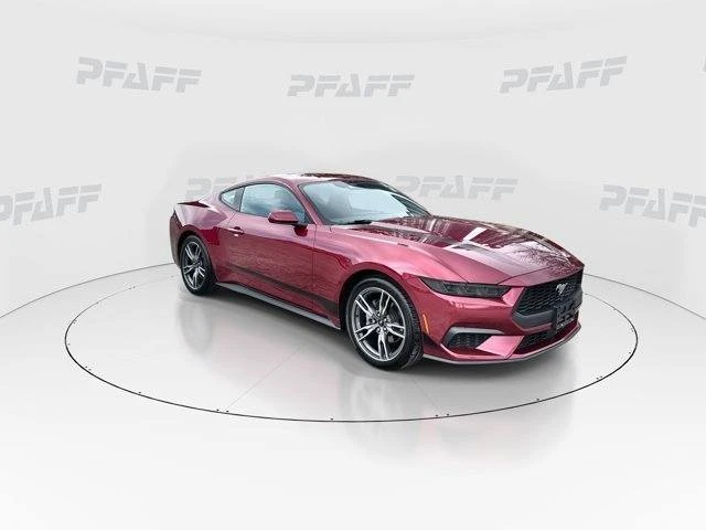 2025 Ford S650 Mustang - Image 3 of 20
