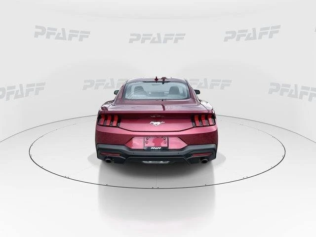 2025 Ford S650 Mustang - Image 8 of 20