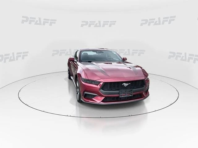 2025 Ford S650 Mustang - Image 4 of 20