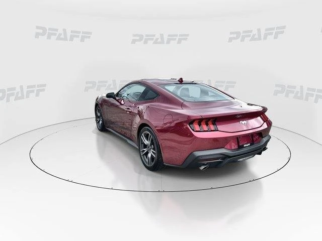 2025 Ford S650 Mustang - Image 7 of 20