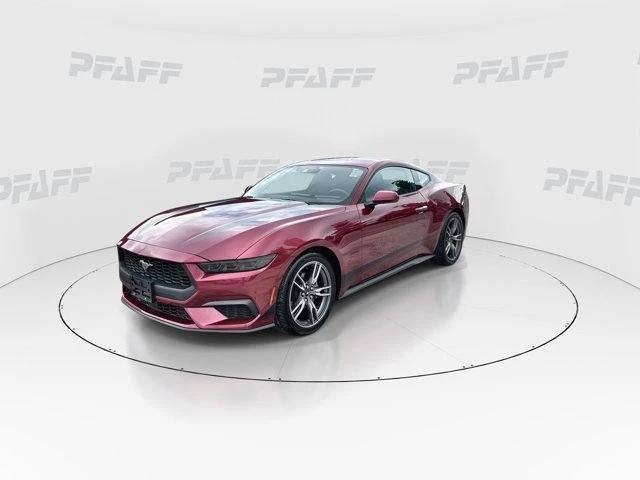 2025 Ford S650 Mustang - Image 5 of 20