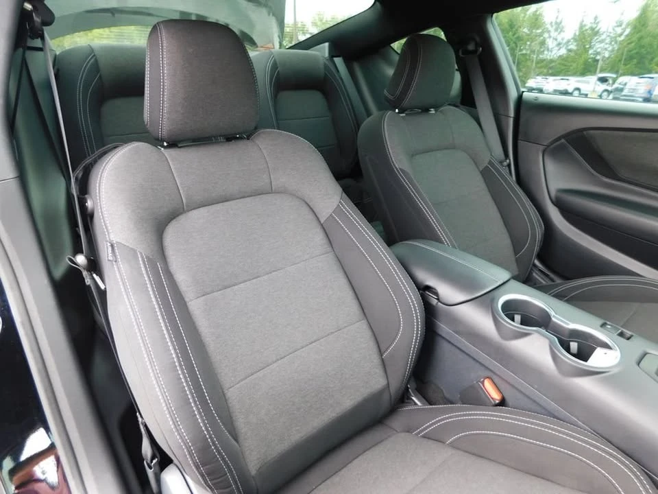 2025 Ford S650 Mustang - Image 17 of 20