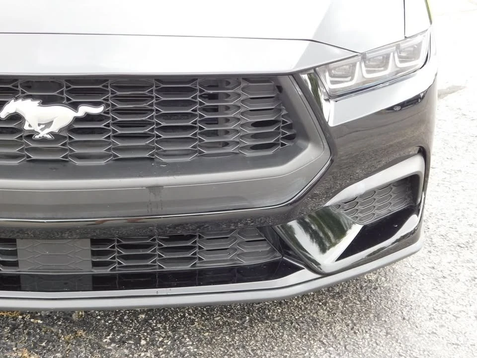 2025 Ford S650 Mustang - Image 9 of 20