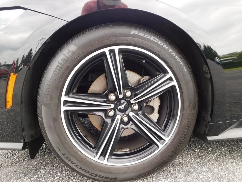 2025 Ford S650 Mustang - Image 10 of 20