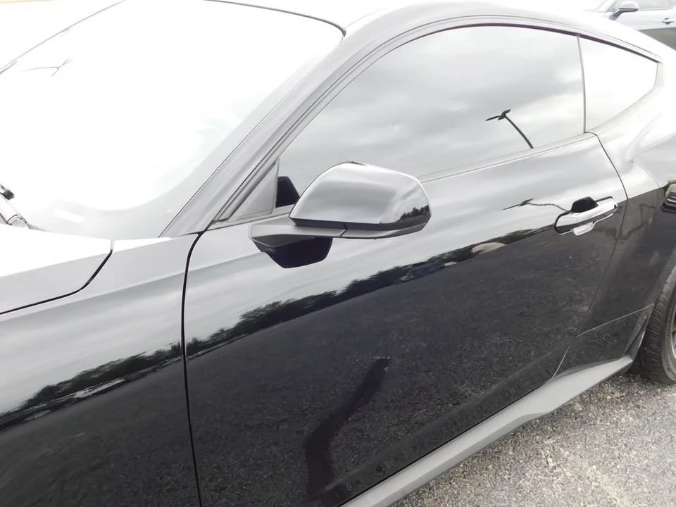 2025 Ford S650 Mustang - Image 11 of 20