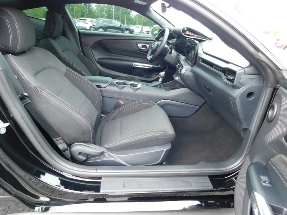 2025 Ford S650 Mustang - Image 15 of 20