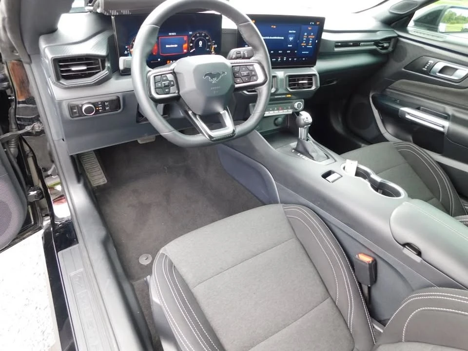 2025 Ford S650 Mustang - Image 13 of 20