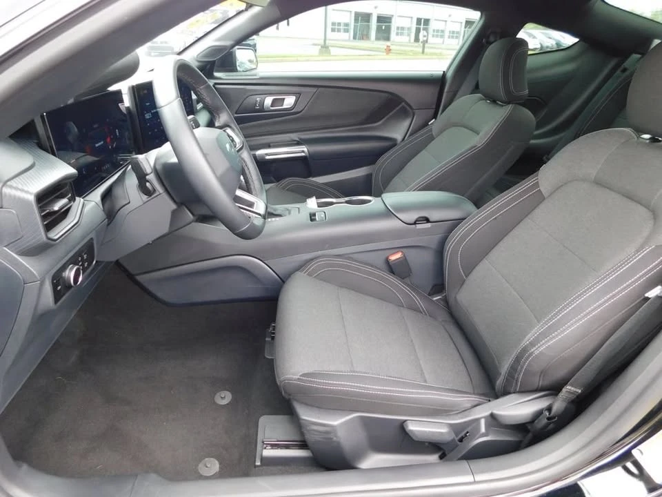 2025 Ford S650 Mustang - Image 12 of 20