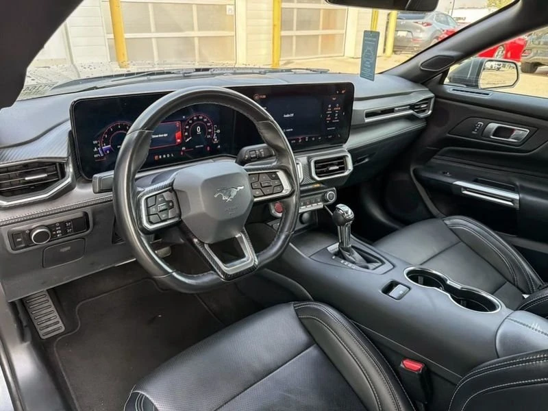 2025 Ford S650 Mustang - Image 8 of 15