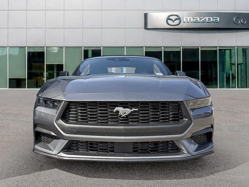 2025 Ford S650 Mustang - Image 2 of 15