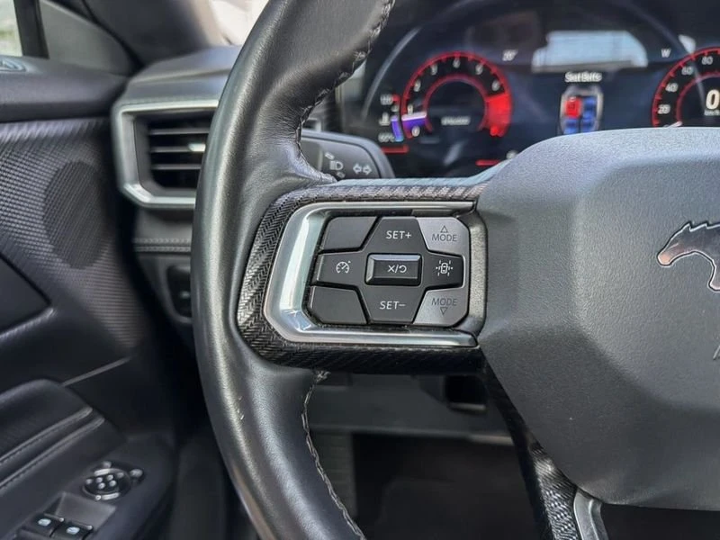 2025 Ford S650 Mustang - Image 11 of 15