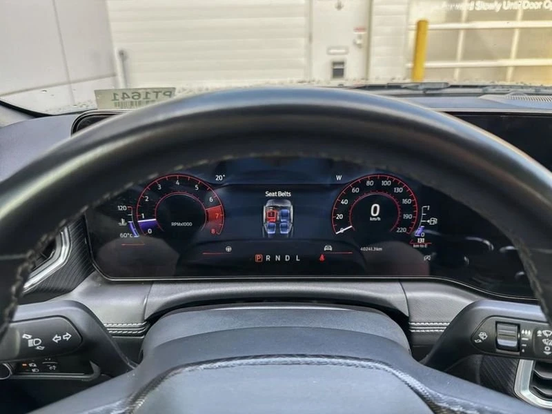 2025 Ford S650 Mustang - Image 10 of 15