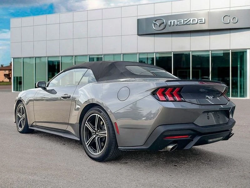 2025 Ford S650 Mustang - Image 4 of 15
