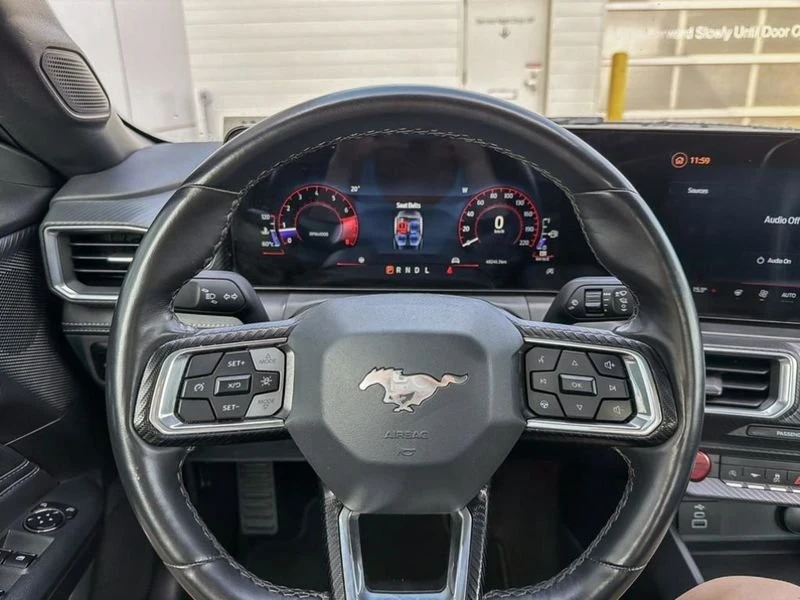 2025 Ford S650 Mustang - Image 9 of 15
