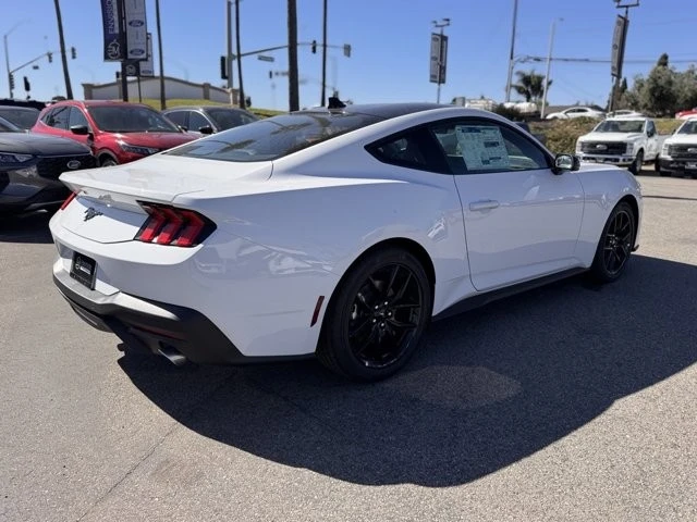 2025 Ford S650 Mustang - Image 11 of 12