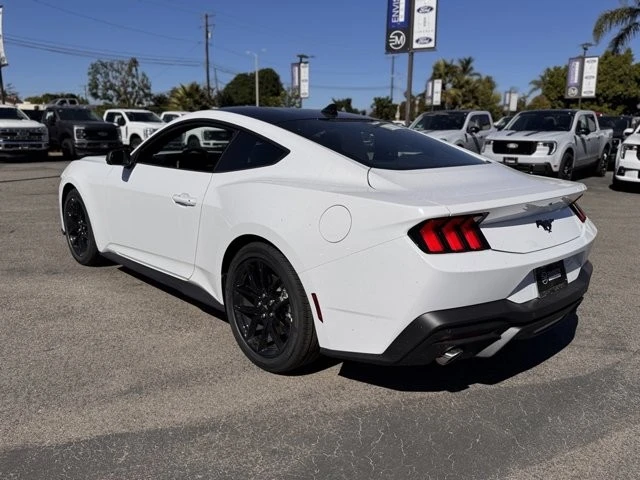 2025 Ford S650 Mustang - Image 10 of 12