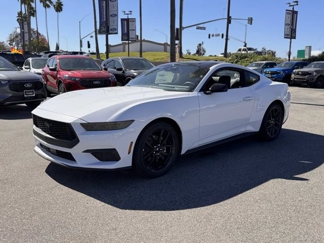 2025 Ford S650 Mustang - Image 7 of 12